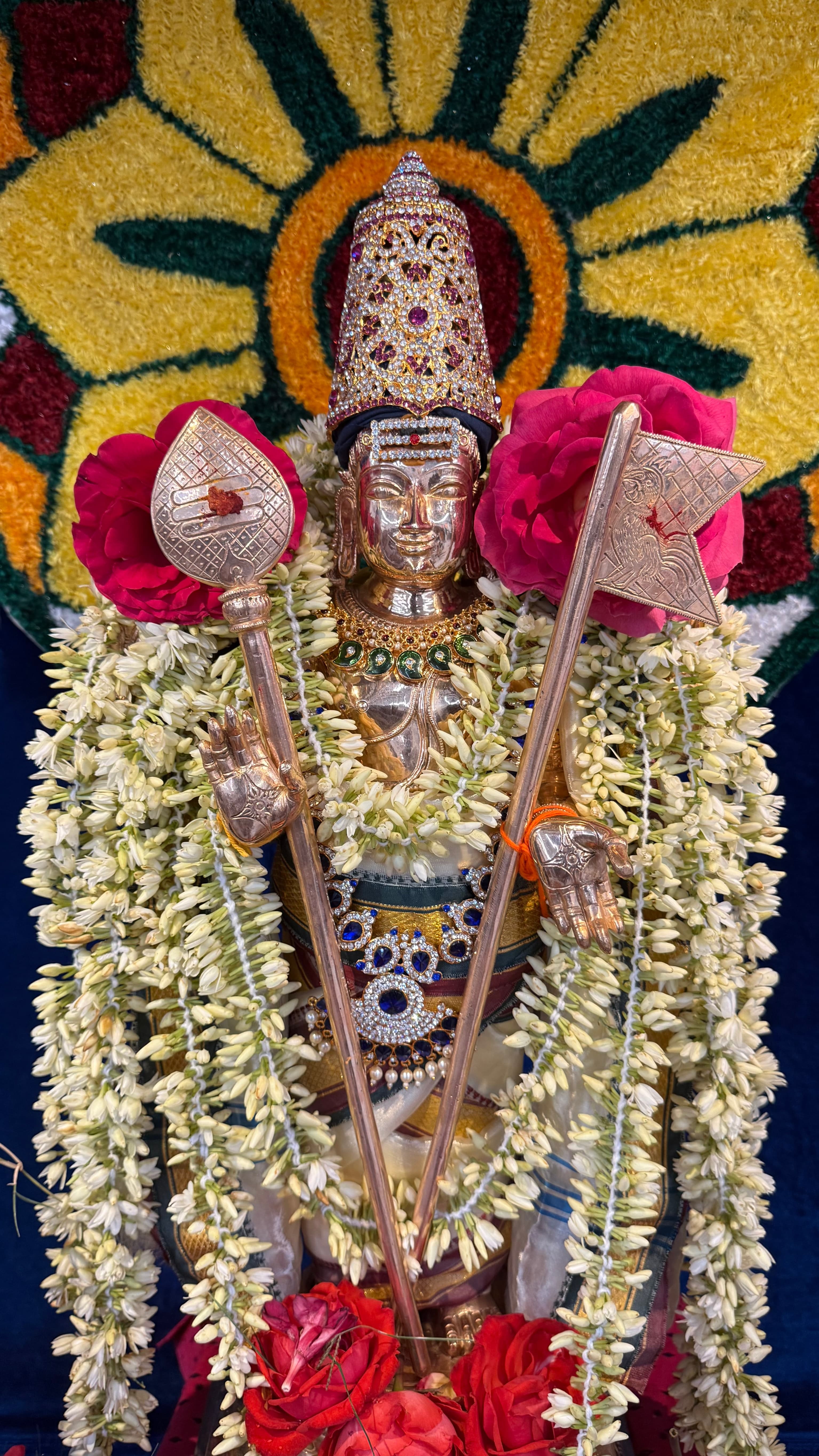 Sri Shanmuganathan