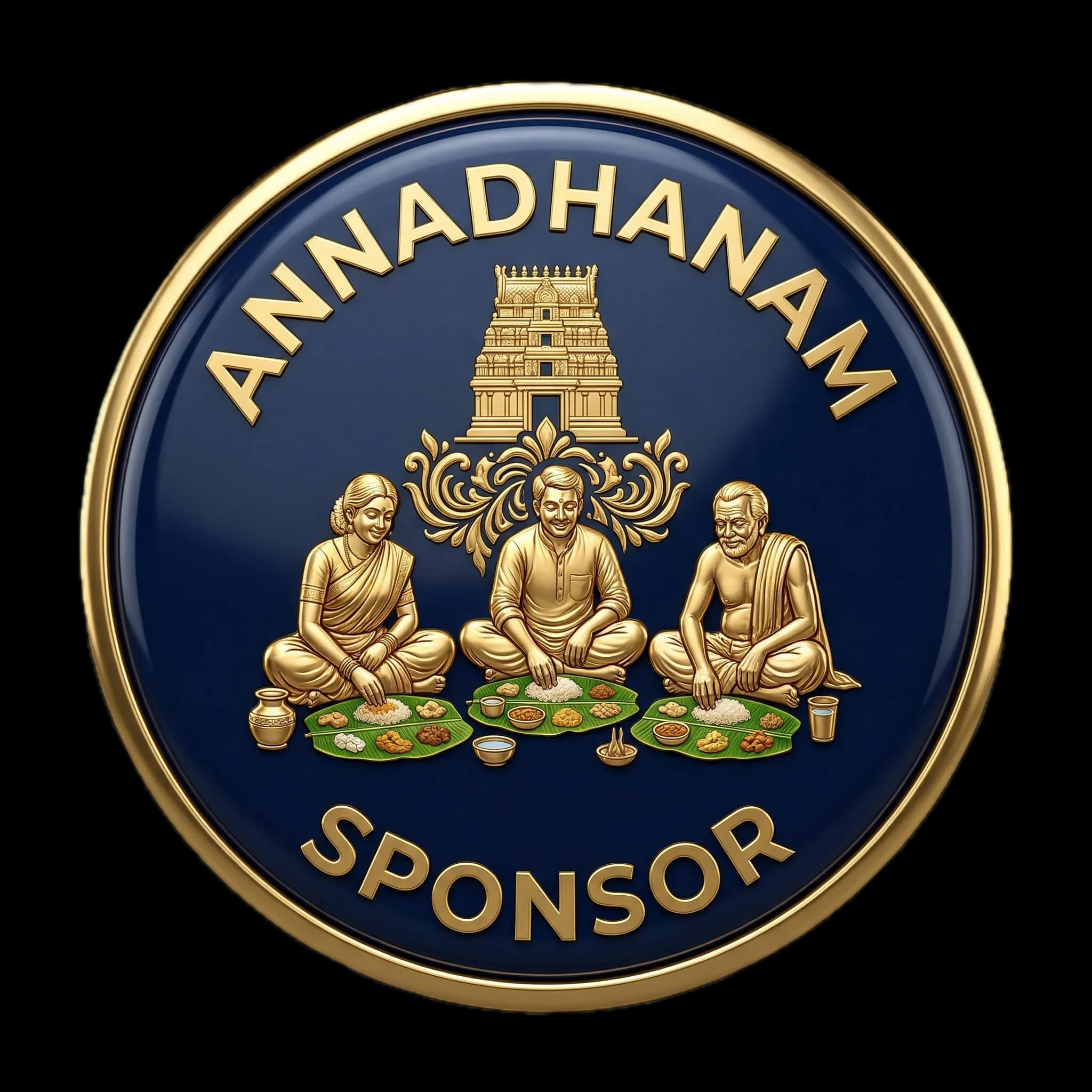 Annadhanam