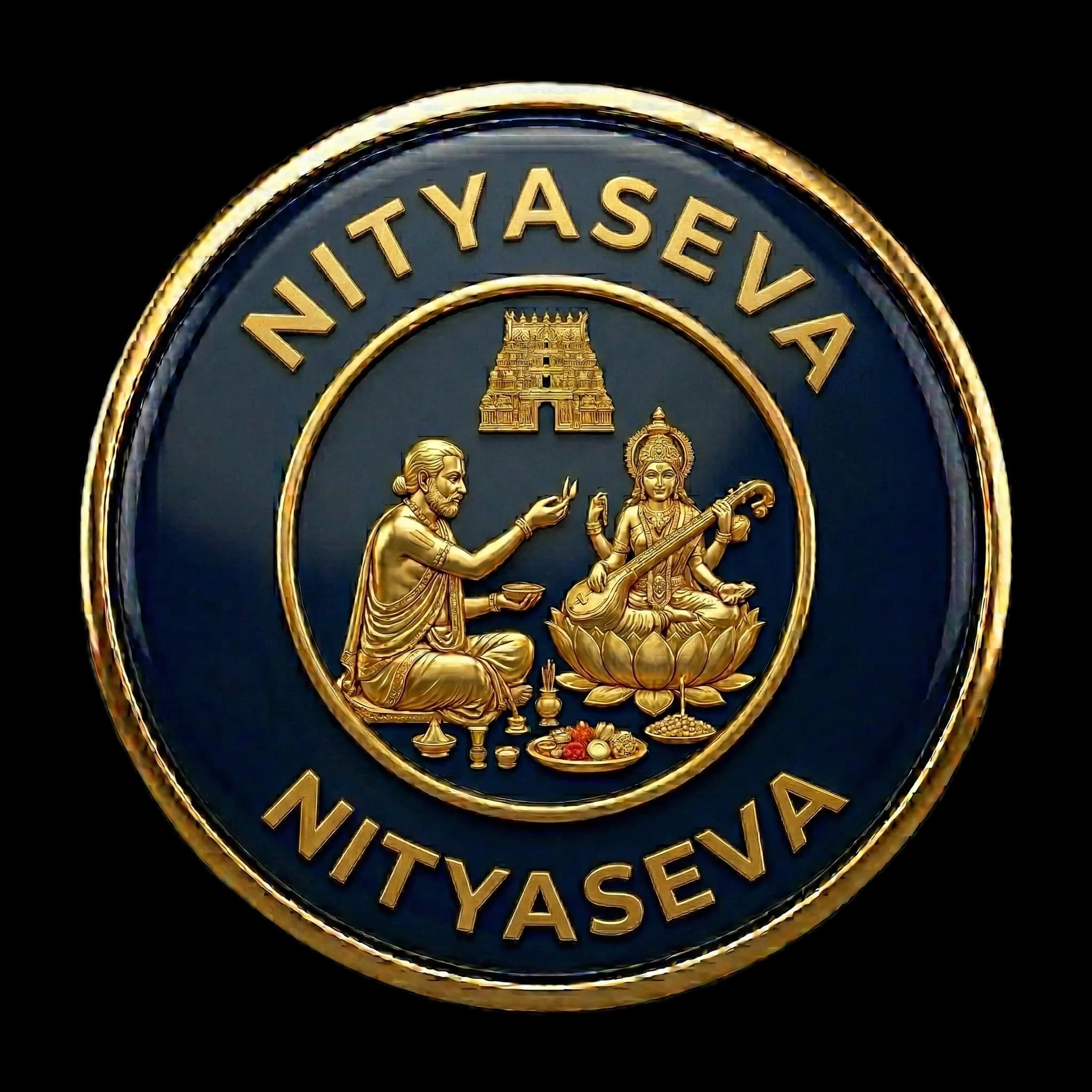 Nitya Seva