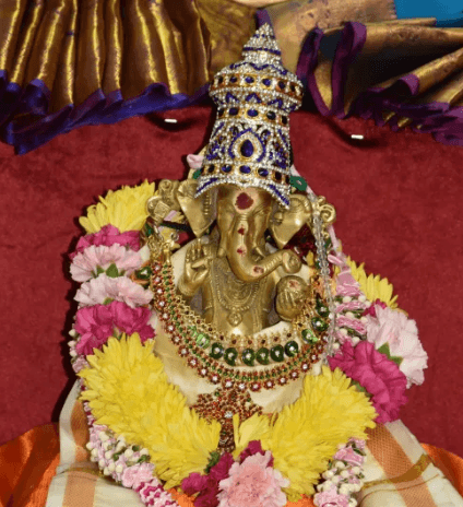 Sankashti Chaturthi